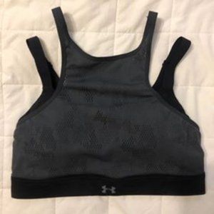 Under armour sports bra